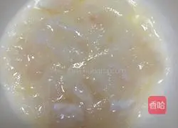 Tomato dragon fish Illustration of how to do it 1