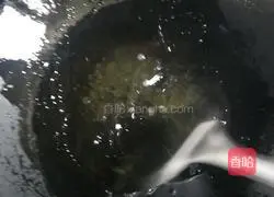 Honey Braised Pork Recipe Illustration 6