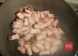 Sugar-free, oil-free and salt-free, simple Gluten-free braised pork (high-fat and low-carb) recipe 7