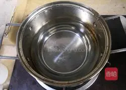 Illustration of how to make Coke Chicken 2