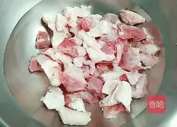 Illustration of how to cook beef brisket with tomatoes 3