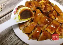 Soy sauce chicken recipe 14