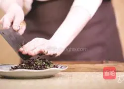 Spring Soup.Drink this bowl of spring equinox and the beauty of spring will be the new year.Chunjing's recipe illustration 2