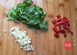 Recipe for Braised Butterfly Fish Illustration 12