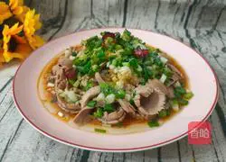 Illustration of how to make Xiangyouyaohua 12