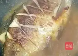 Illustration of how to cook Wuchang fish at home 5