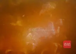 Illustration of how to make boiled pork slices 11