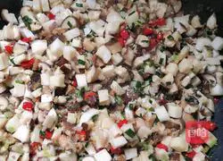 Spicy Spicy mushroom sauce recipe 7