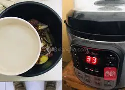 Yipinguo Roast Duck Recipe Illustration 3