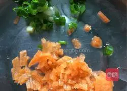 Illustration of how to make flowers bloom and become rich 16