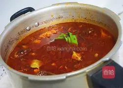 #Guizhouweier# Spicy Steak Recipe Illustration 8