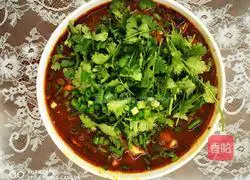 Illustration of how to cook sturgeon 7