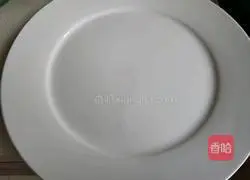 Illustration of how to make glutinous rice steamed pork ribs 10