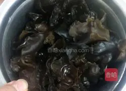 Illustration of how to make vinegar musu 2