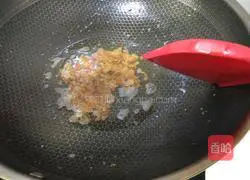 Illustration of how to make authentic sweet and sour pork ribs 9