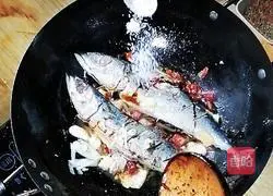 Bayu Shao Bean Curd Recipe Illustration 7