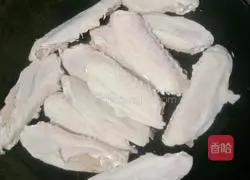 Illustration of how to make Braised Vegetable Bento 5