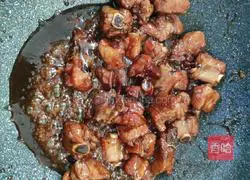 Braised Sweet and Sour Pork Ribs Recipe Illustration 5