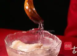 Baifuoho丨Eat on New Year's Eve Braised pork trotters, a recipe for bringing wealth and good luck naturally 3