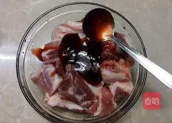 Secret barbecued pork recipe 2