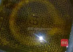 Illustration of how to make fried crucian carp 5