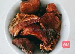 Illustration of how to make sweet and sour fish nuggets (home-cooked version) 8