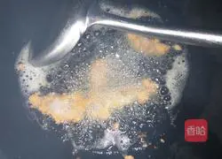 Illustration of how to make fried pork chop 6