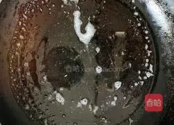 Illustration of how to make pan-fried chicken breast 7