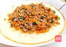 Illustration of how to steam goose eggs 7