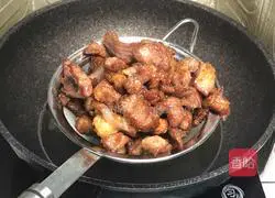 Cumin mutton recipe 14