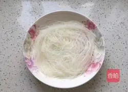 # Northeast# Garlic Vermicelli Steamed Baby Cabbage Illustration 5