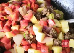 Home-style roast beef recipe 12