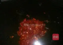 Illustration of how to make boiled fish 4