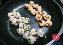 Apple chicken meatballs recipe 5