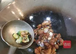 Lemon Crispy Chicken Recipe Illustration 6