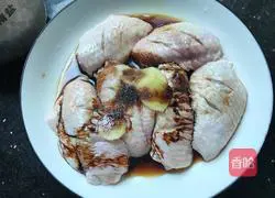 Honey chicken wings recipe 3