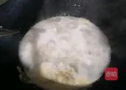 Potato roasted chicken Illustration of how to do it 3