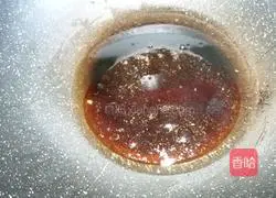 #Hebei cuisine# Braised pork elbow recipe illustration 7