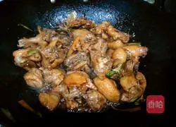 Braised duck recipe 8