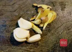 Illustration of how to cook pork ribs in sauce 4