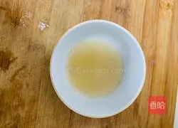 Jade Shrimps Illustration of how to do it 6