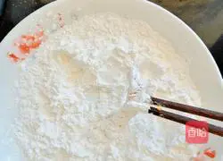 Illustration of how to make Crispy Dragon Fish 7