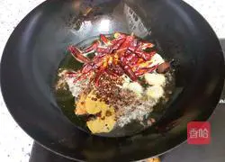 Spicy crayfish recipe 3