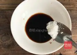 Illustration of how to steam Wuchang fish 7