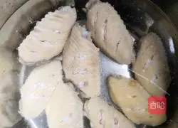 Illustration of how to make Coke Chicken Wings for lazy people 4