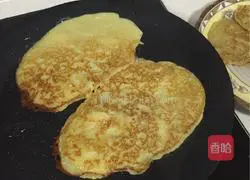 Illustration of how to make potato cakes 5