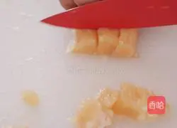 Seaweed Chicken Roll Recipe Illustration 1