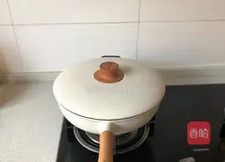 Illustration of Braised Chicken Wings 8