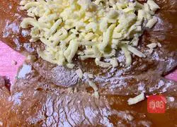 Illustration of how to make fried chicken steak 3