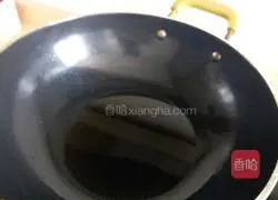 Illustration of how to make beer chicken wings 3